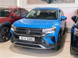 فولكسفاغن تاوس